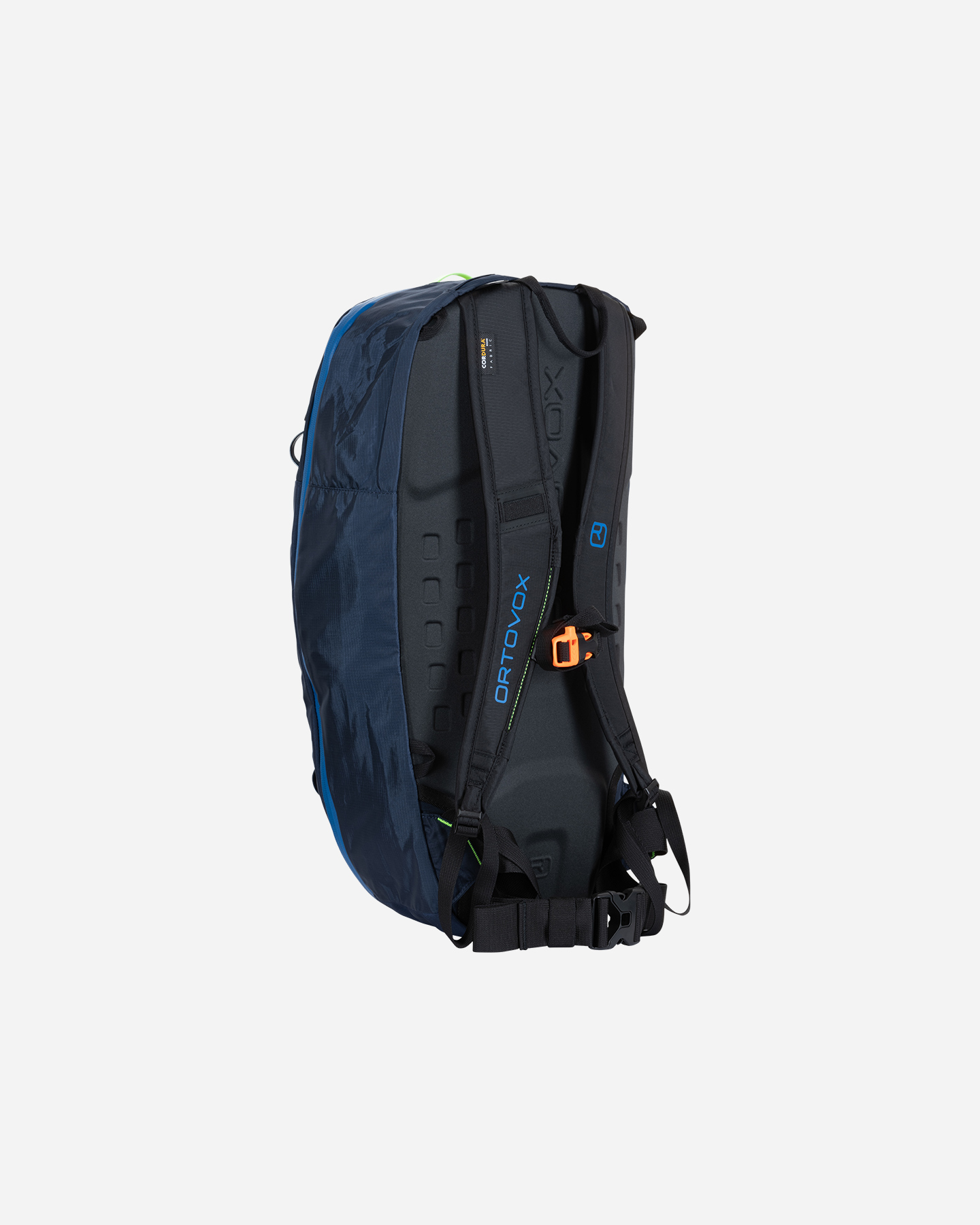 Zaino alpinismo ORTOVOX ASCENT 22  - S4114202-DARK NAVY - 1 | Cisalfa Sport